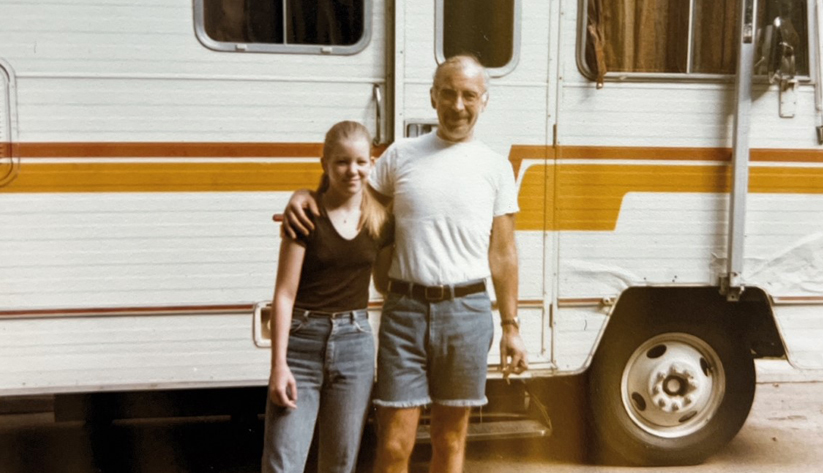 Forty Years Later, a Daughter Recalls Her Father’s Heroism - Image 3