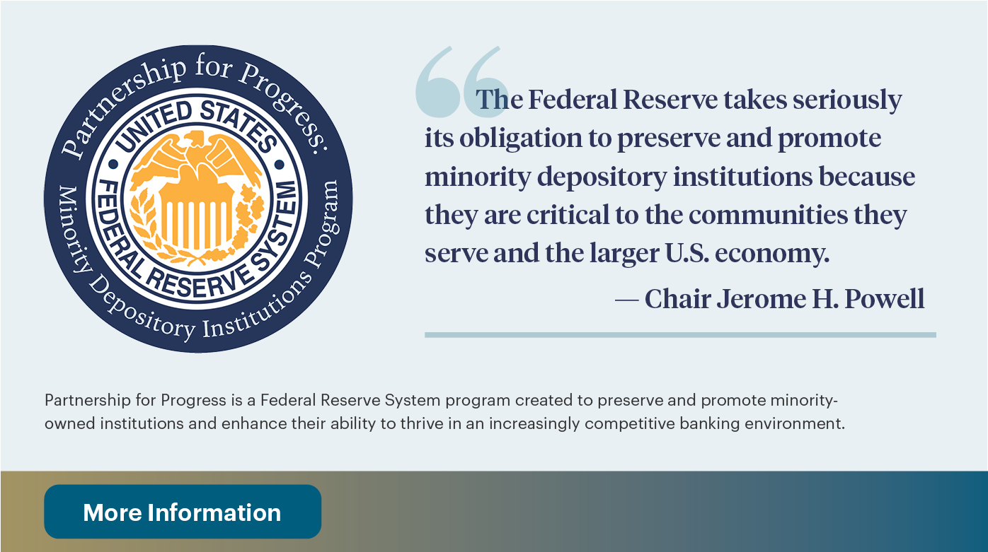 Fed Partnership