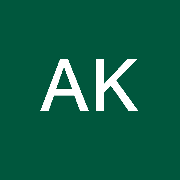 Alex Kobulsky