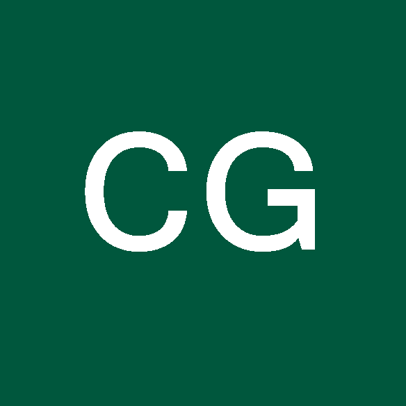 Colin Gavin