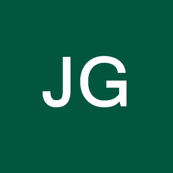 James Gilbert