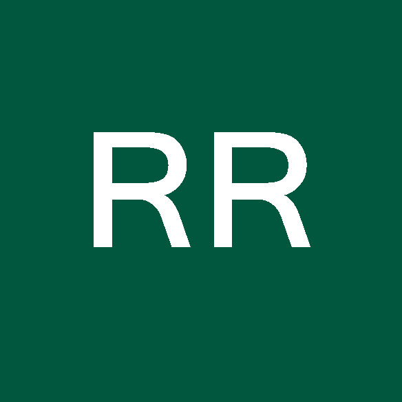 Ronald Rusho
