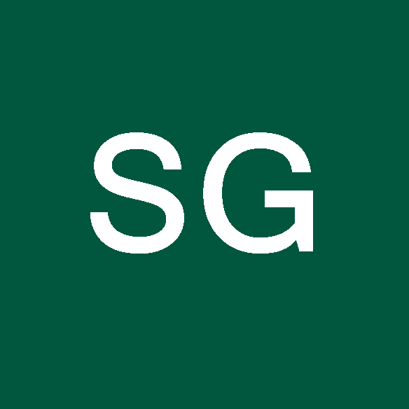 Susan Goldberg